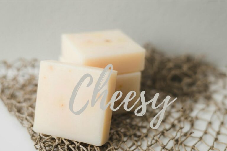 Cheesy or Charming?